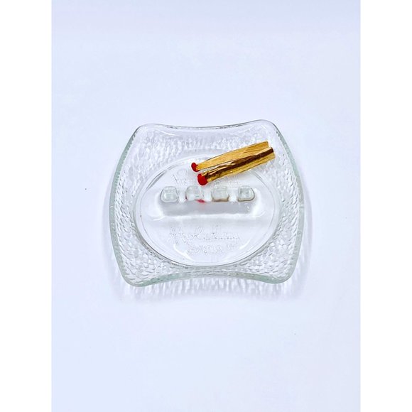 Other - Vintage Holiday Inn Ashtray